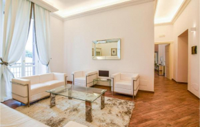 Amazing apartment in Trani with WiFi and 2 Bedrooms
